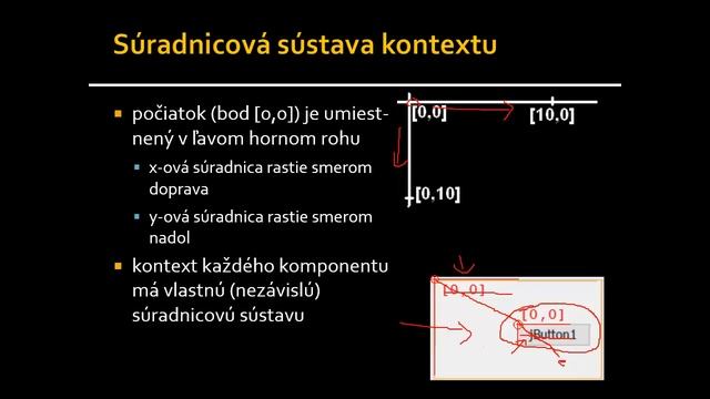 02x01 Java - Grafika v Jave смотреть онлайн