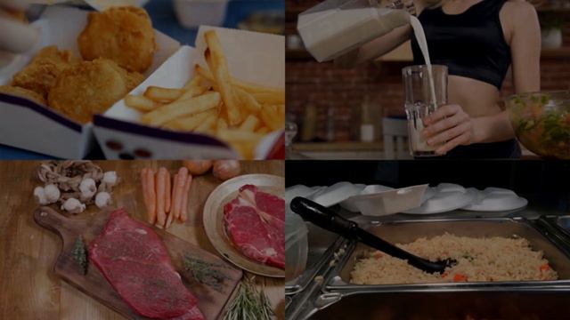 What Foods Trigger Diverticulitis? смотреть онлайн