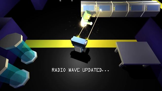 Bad Radio (Global Game Jam 2017) смотреть онлайн