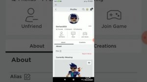 КАК УДАЛИТЬ ЧЕЛОВЕКА ИЗ ДРУЗЕЙ В РОБЛОКСЕ? | Roblox