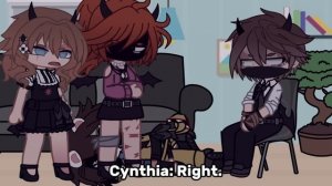 Aftons Meet William's Family || Afton Family || Gacha