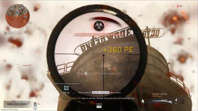 Call of Duty Modern Warfare 2019 2021 01 16 21 53 14 29 DVR 1610830604974 смотреть онлайн