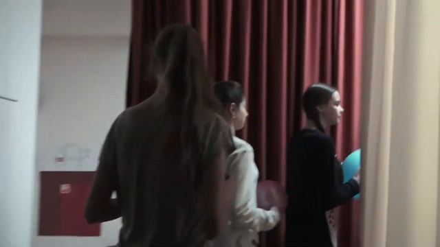 ТЕАТР+КИНО Честное слово 15 декабря 2017 смотреть онлайн