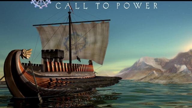 Civilization: Call to Power - 01 - Arabian Nights смотреть онлайн