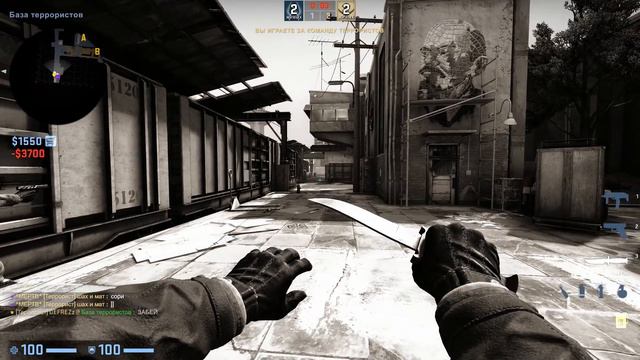 АСМР ДЛЯ БОГАТЫХ (CSGO) смотреть онлайн