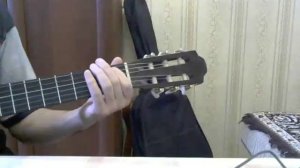 59 Вдоль по Питерской (Рус. нар. песня)Юный гитарист_В.Калинин