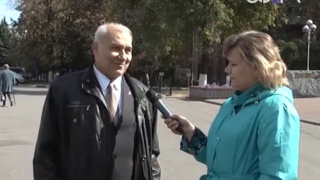 Мой Жуковский.Народная видеоэнциклопедия по истории города. смотреть онлайн