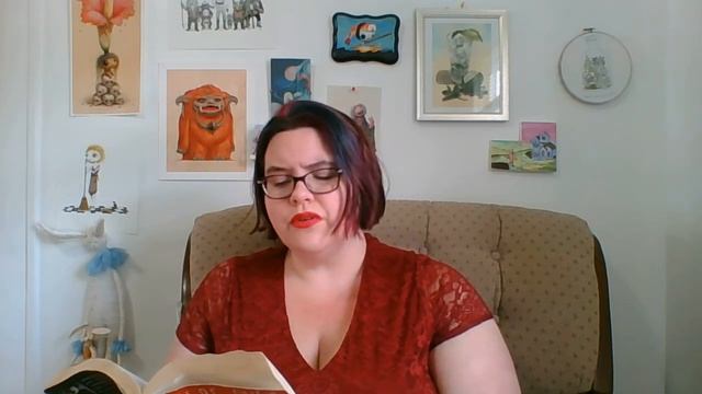 Reading 'My Love' by Ludmilla Petrushevskaya смотреть онлайн