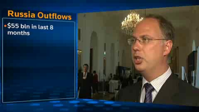 Reuters - 09.06.2011 - Кирилл Дмитриев о целях и задачах РФПИ