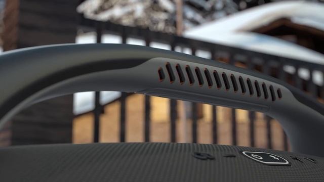 JBL Bombox 2 Trailer смотреть онлайн