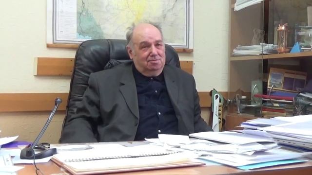 Станислав Набойченко "Молодежь Свердловской области: специфика и проблемы" смотреть онлайн