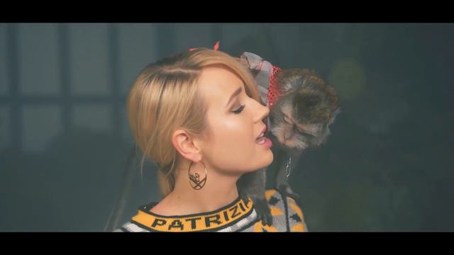 DANCE MONKEY _ Tones and I - (Russisch) - Клава Транслейт - (на русском) смотреть онлайн