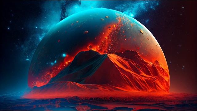 Гармонизация Марса. Сила и Воля без гнева и агрессии смотреть онлайн