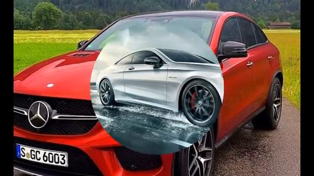 Mercedes-Benz part 15 смотреть онлайн