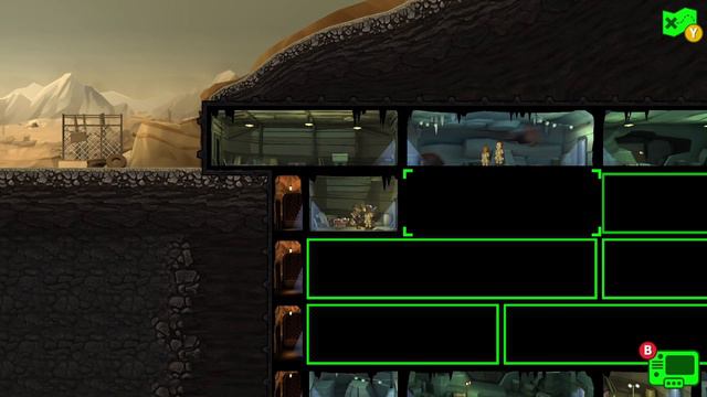 Let's Play Fallout Shelter 57: E-Ster Egg Hunt & The Quest for Vault 525 смотреть онлайн