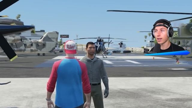 Ich KAUFE einen GEHEIMEN BUNKER in GTA 5 RP! смотреть онлайн