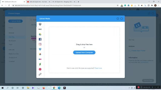 How To Write Seo Friendly Post In Wix Website | Rank Your Wix Website In Google