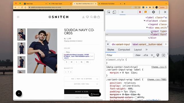Javascript and Web Security || Exploiting HTML Input Controls || Pt3 || #javascript #websecurity смотреть онлайн