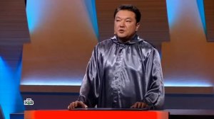 Своя игра. Джураев - Сахаров - Лавренов (12.11.2023)