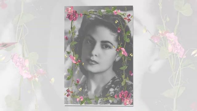 Consuelo Velazquez — Besame Mucho