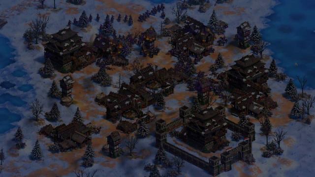 We're Forgotten Empires смотреть онлайн