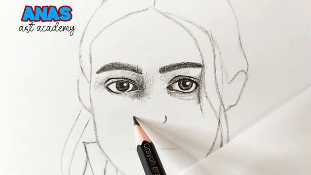 How To Draw Max | Stranger Things Drawing Tutorial Easy смотреть онлайн