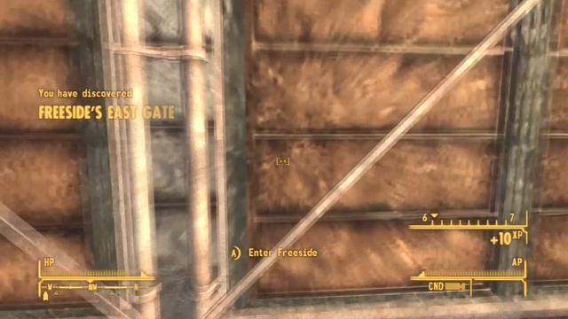 Fallout New Vegas: Hardcore Wasteland Adventures - Episode 11 - Boulder City смотреть онлайн