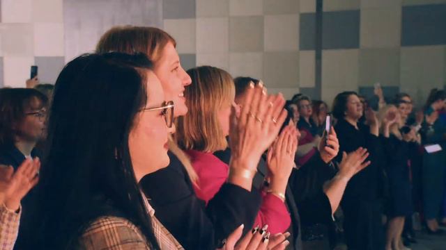 БИЗНЕС ФОРУМ ORIFLAME (17.12.2023) смотреть онлайн