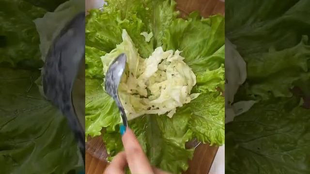 Салаты с Кальмарами