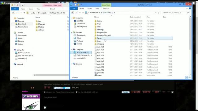How to install Garry's Mod models and materials смотреть онлайн