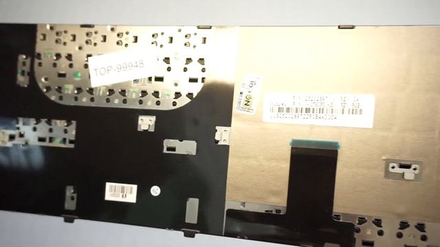 Арт.: TOP-99948. Клавиатура (замена, ремонт) для ноутбука LENOVO IdeaPad YOGA 13 смотреть онлайн