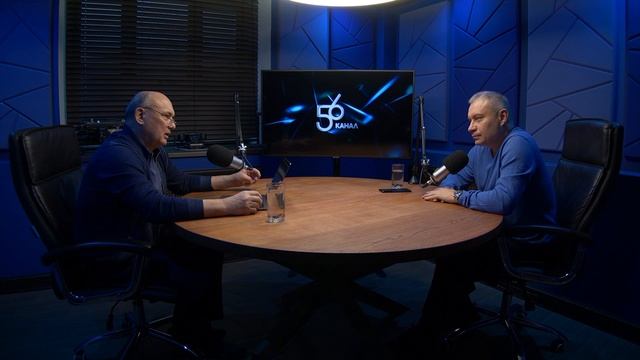 Интервью Тимура Рафкатовича Тимербулатова. Теории эфирной Вселенной