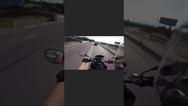 Местный? / Husqvarna Nuda 900 смотреть онлайн