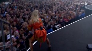 Julie Bergan Cover -  Ignite  - Dj Eurodance - Tech PC builder Video 2023