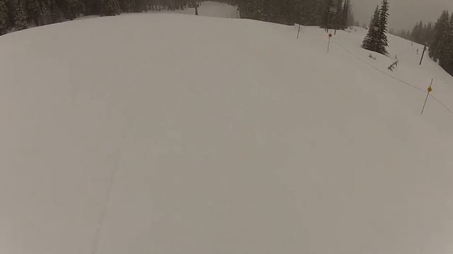 6'2" Productions-Go Pro Day one on Kruser смотреть онлайн