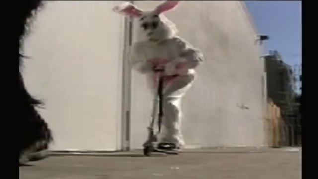 Let's Play Razor Freestyle Scooter (The Game): Ending Credits смотреть онлайн