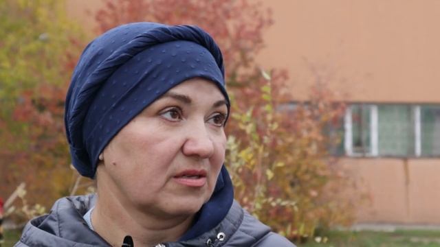 Студенты и сотрудники ЗабГУ высадили саженцы в честь 100-летия высшего образования в Забайкалье смотреть онлайн