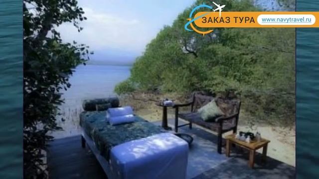 THE MENJANGAN AT WEST BALI NATIONAL PARK Бали – ЗЕ МЕНДЖАНГАН АТ ВЕСТ БАЛИ НАТИОНАЛ ПАРК Бали обзор смотреть онлайн