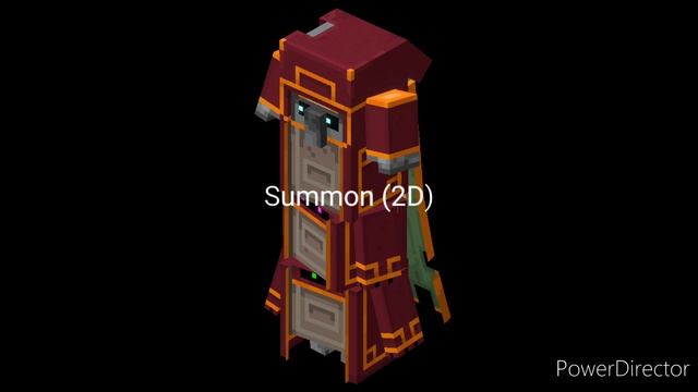 Minecraft Dungeons: Tower Keeper SFX (Read Desc) смотреть онлайн