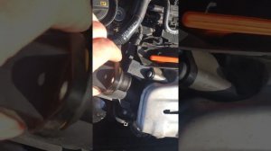 1,4TSI потеря тяги на 3000 оборотах