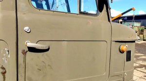 Газ 66 , продаем машины с хранения