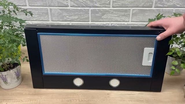 Люксовый телескоп от Ciarko Turbo Sensor 60 GBK. смотреть онлайн