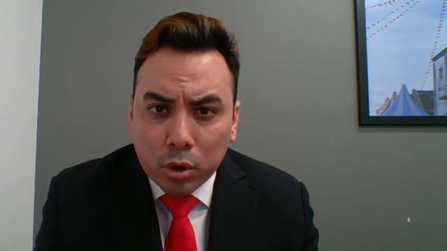 Criminal Defense Attorney: Introducing Coimbra Law смотреть онлайн