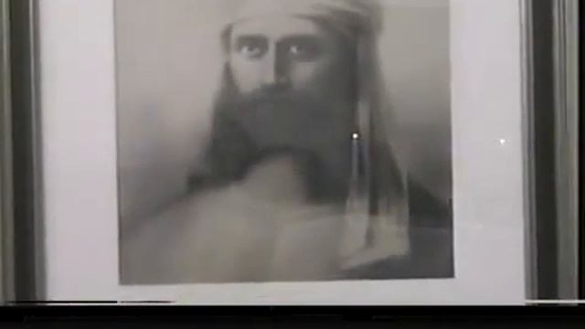 HALCYON - The Temple Of The People - Interior