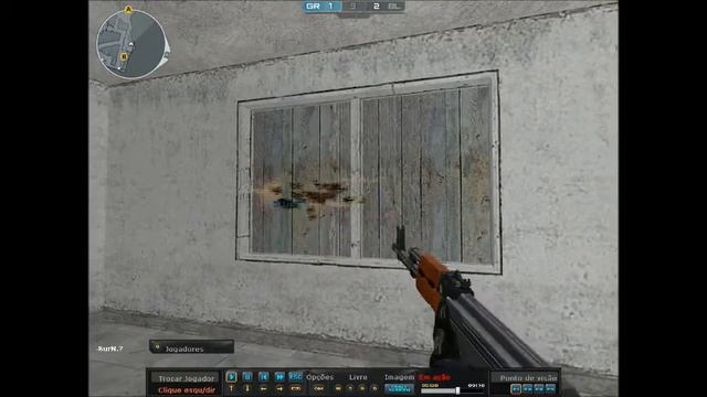 CF AL -BurN.? смотреть онлайн