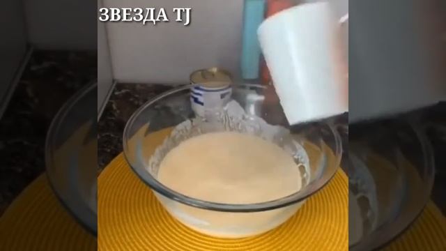 САМЫЙ УДАЧНЫЙ РЕЦЕПТ БЛИНОВ (НА КЕФИРЕ)? смотреть онлайн