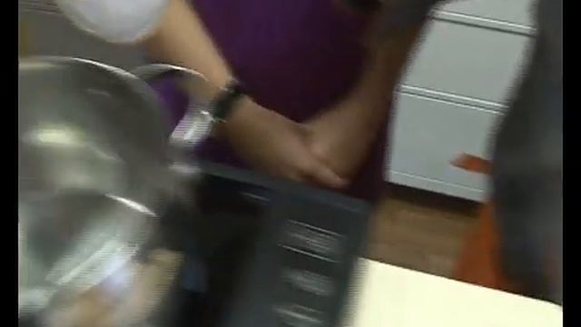 Гренки по-французски смотреть онлайн