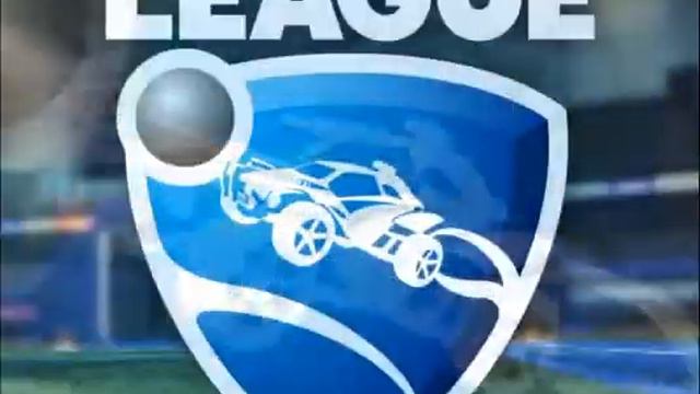 Rocket League. All I Need