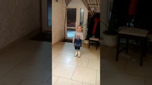 Танец маме на день рождения