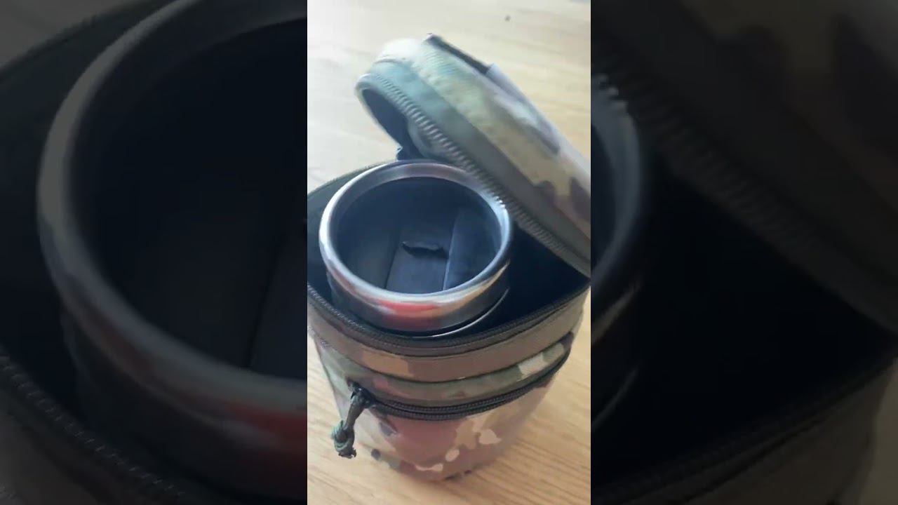 Подсумок для Jetboil. 50739 смотреть онлайн